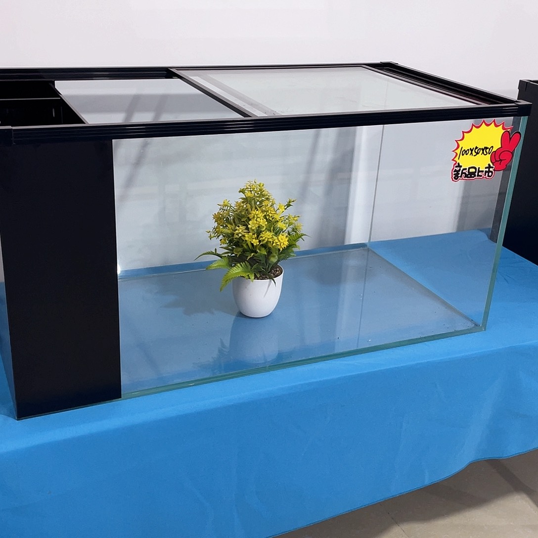 玻璃t*d1005050侧滤单鱼马桶全套配齐