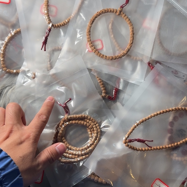 吊坠金刚菩提柏香