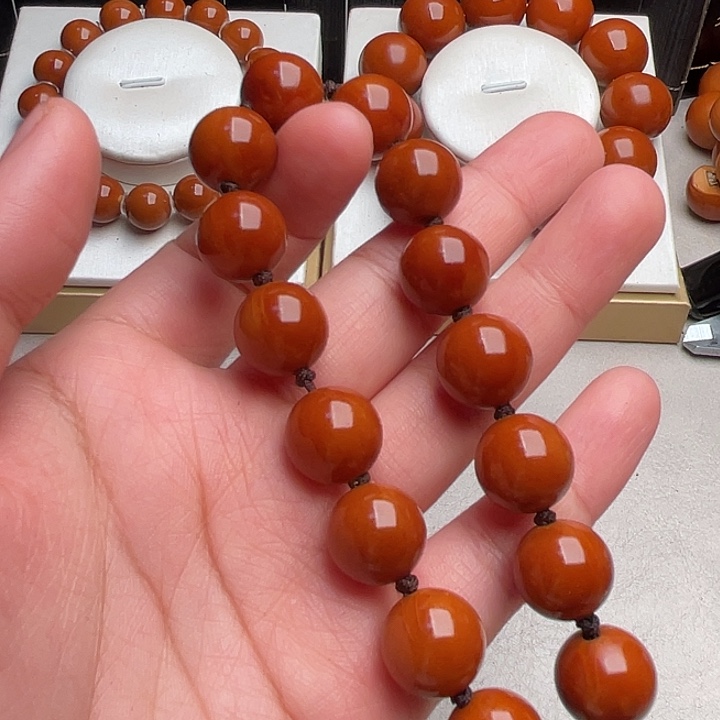 橄榄核吊坠橄榄核1.4