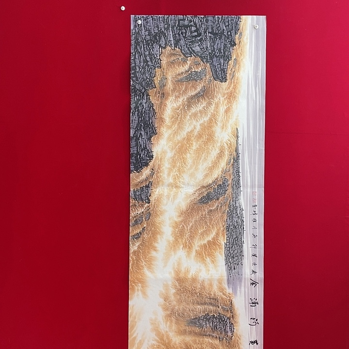 国画只重中之重重中之重