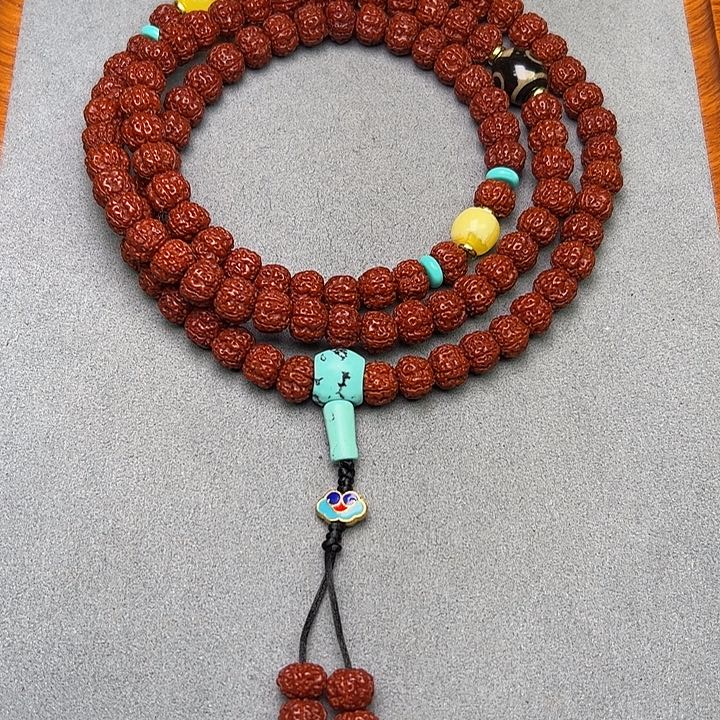 金刚菩提吊坠9-10左右