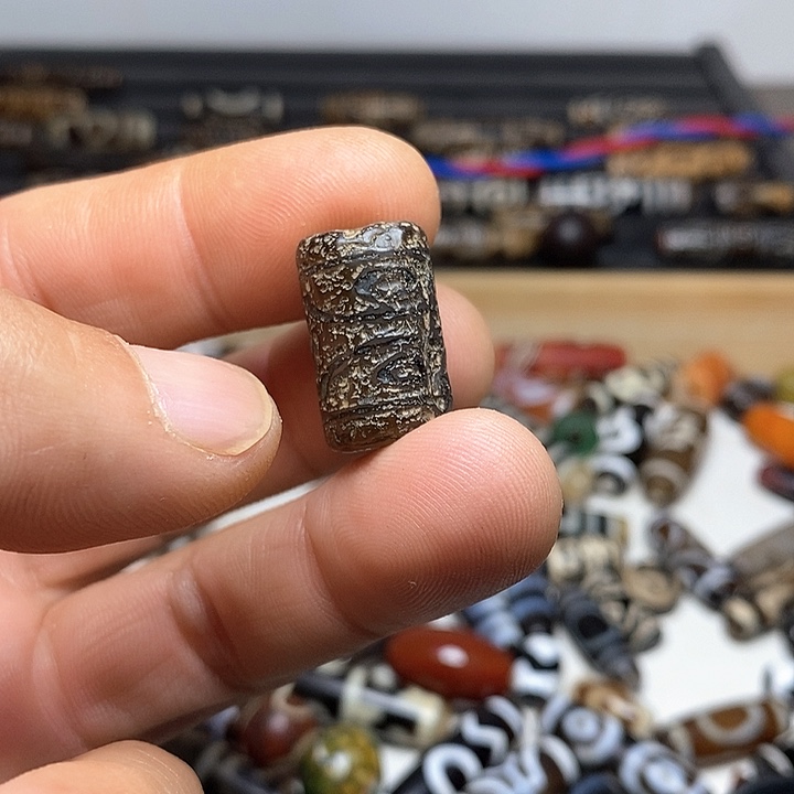 玛瑙/玉髓颈饰未镶嵌61