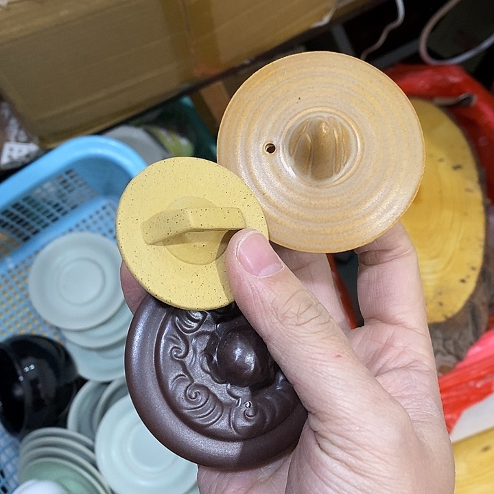 陶瓷艺术品及陶瓷制品