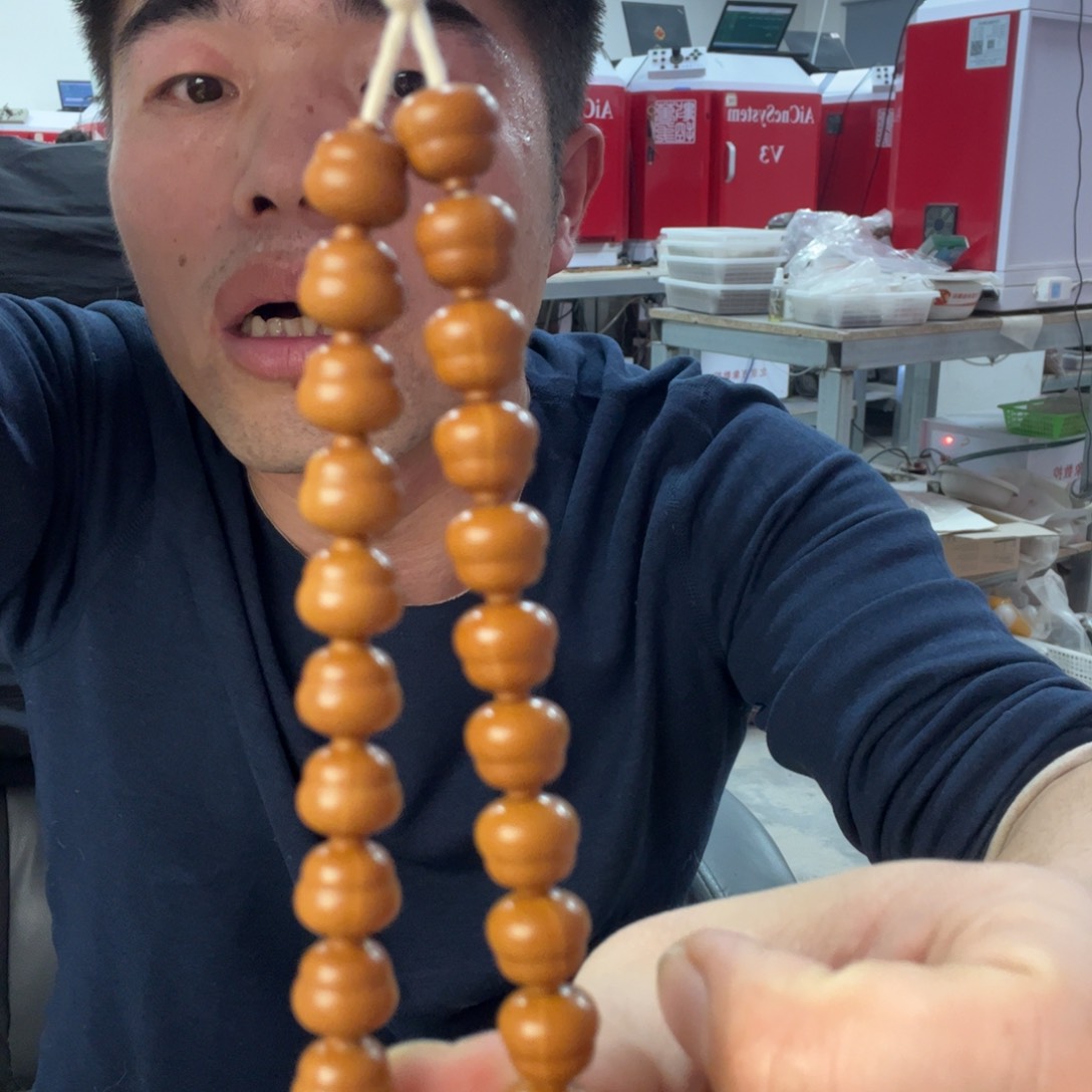手串猴头核桃10葫芦