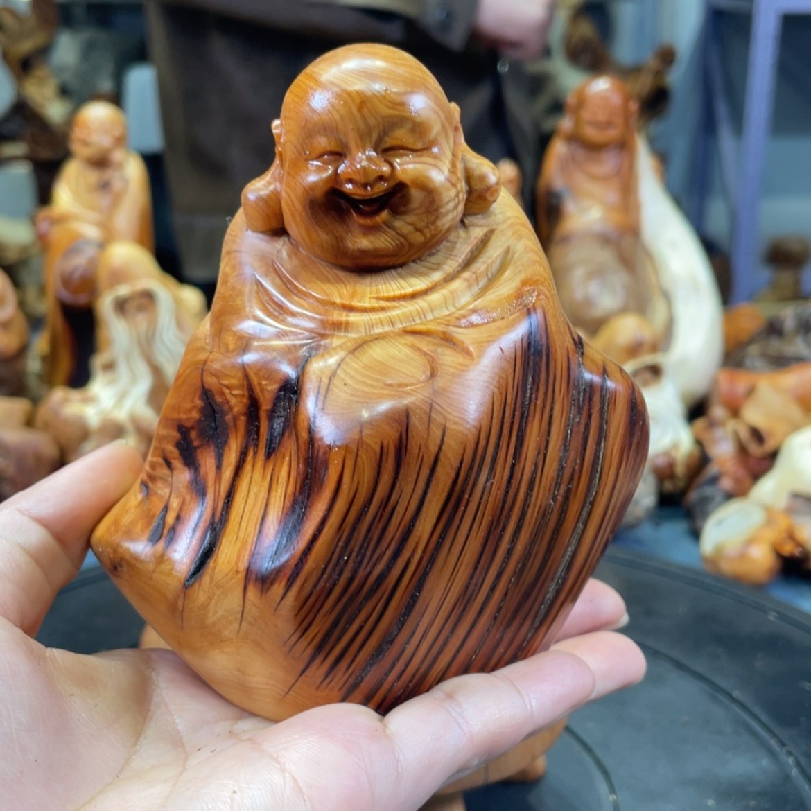 【闪购商品】柏木（崖柏）其他