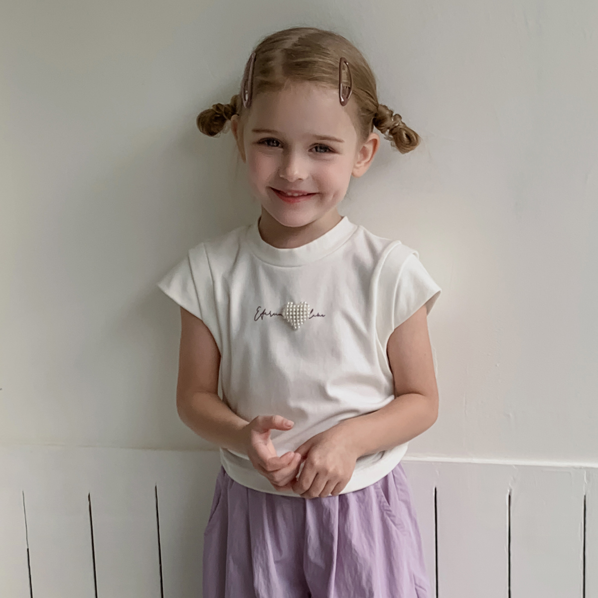 【桃子大叔】SCHWARTZ斯瓦茨女款T恤6001