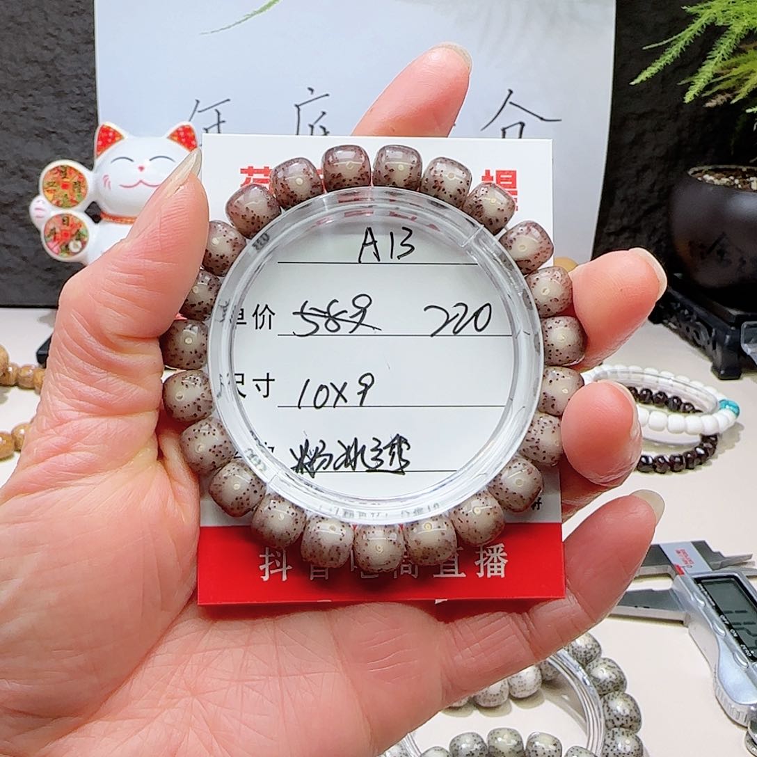 海南荷塘星月菩提A13