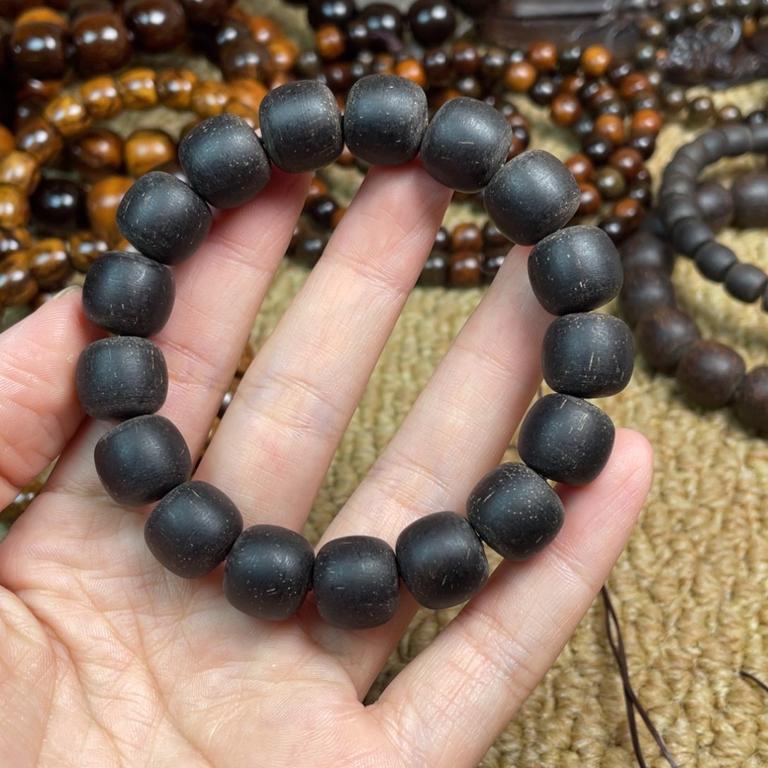 一***斩贡木手串/手链巴布亚新几内亚1213