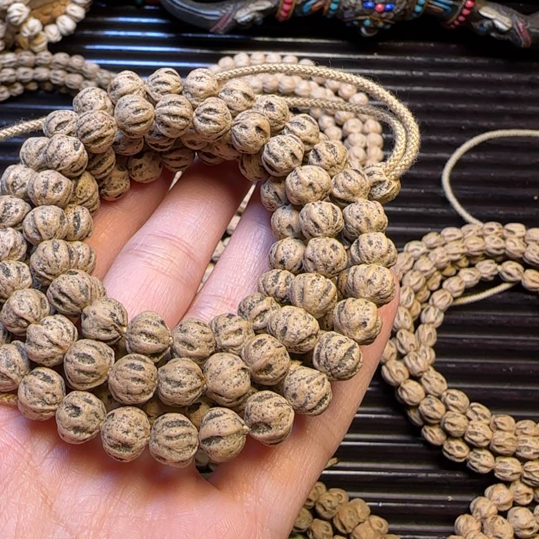 柏香籽/百香籽吊坠用****5