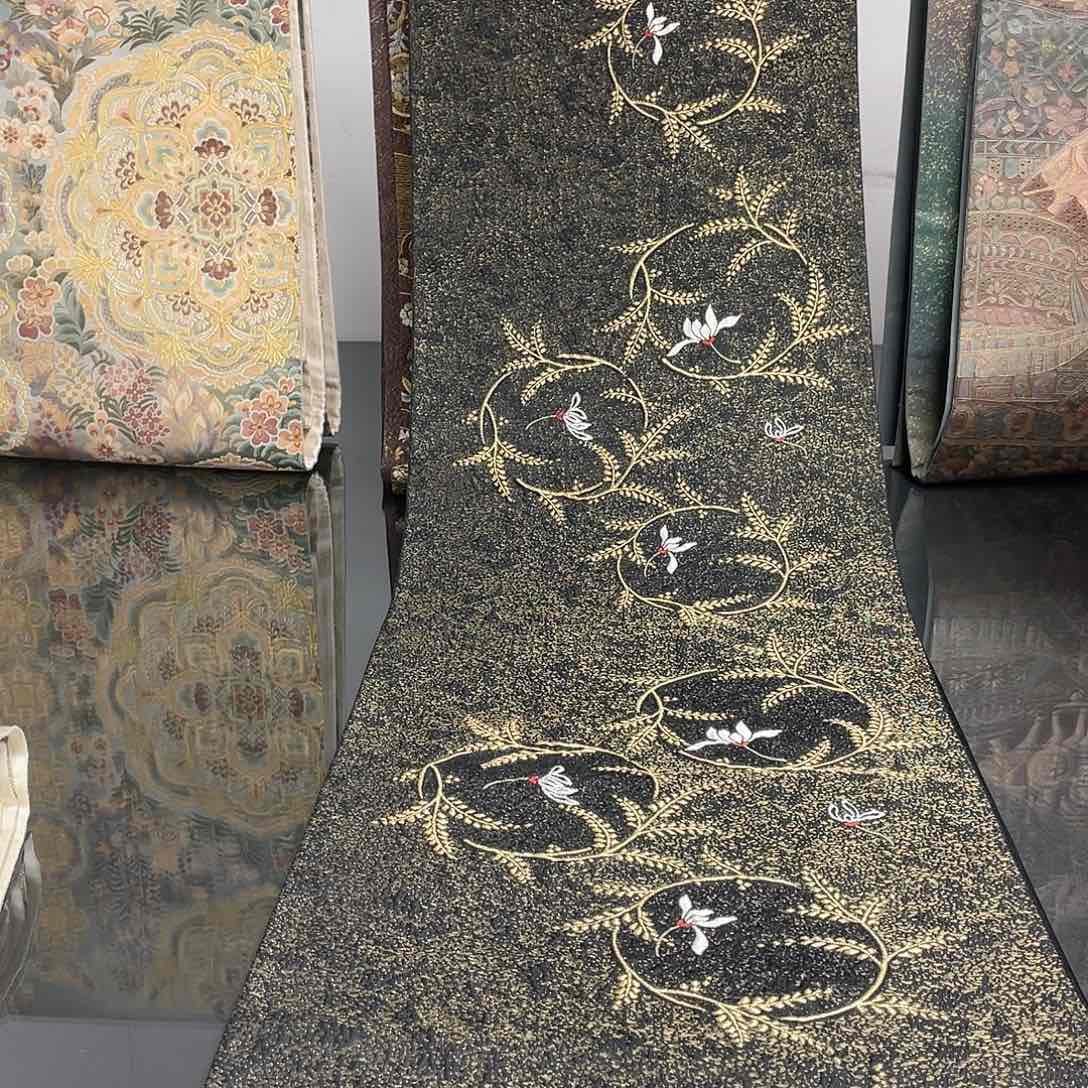 织绣西阵织西阵织15