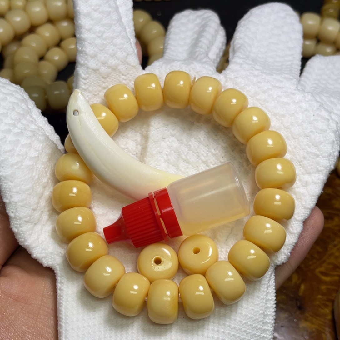 骆驼牙手串/手链骆驼牙4矮