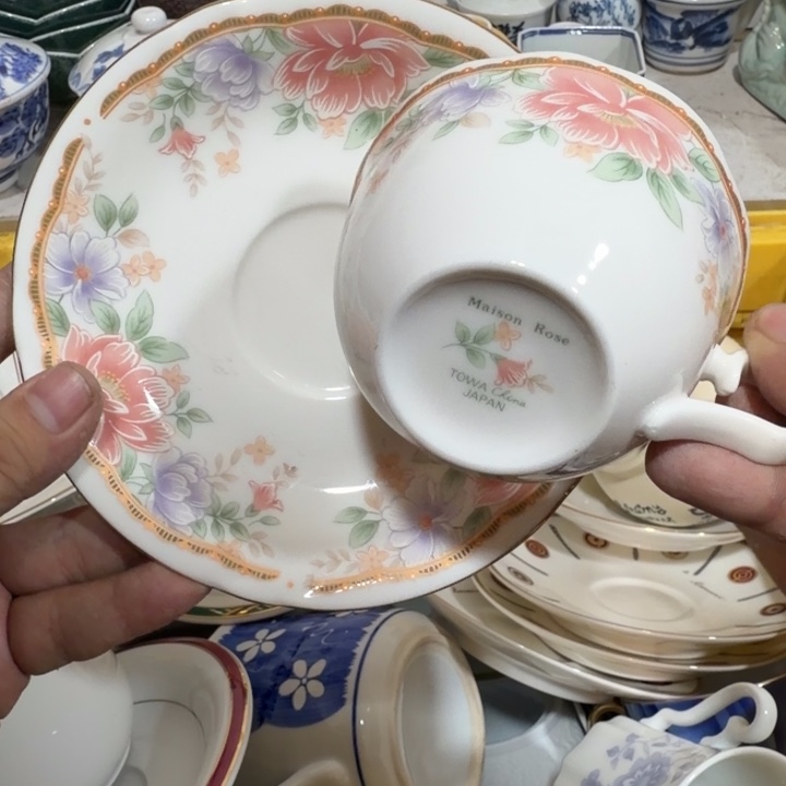 陶瓷推荐第二名20包邮