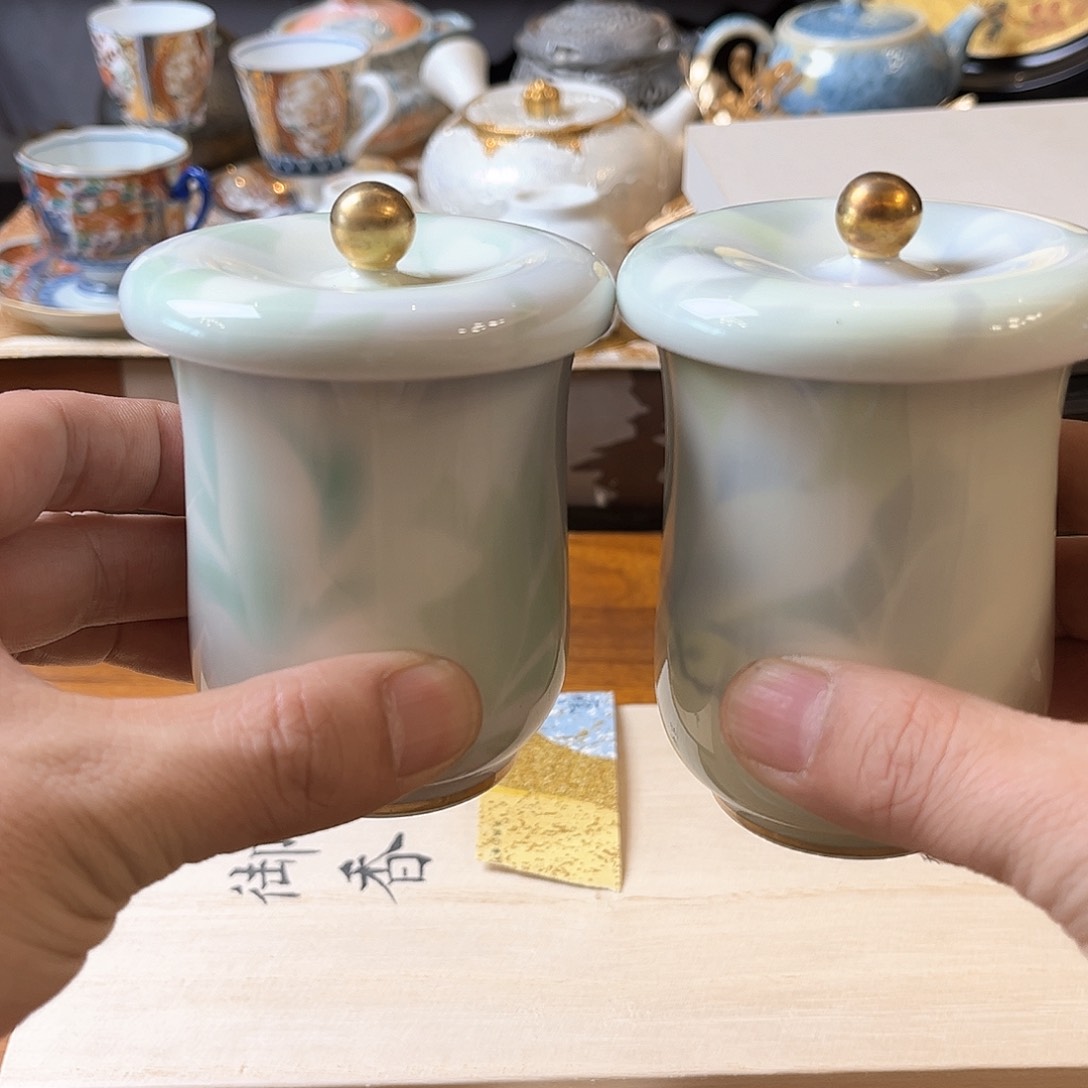 盖碗在我这里就很重要啦嘻嘻