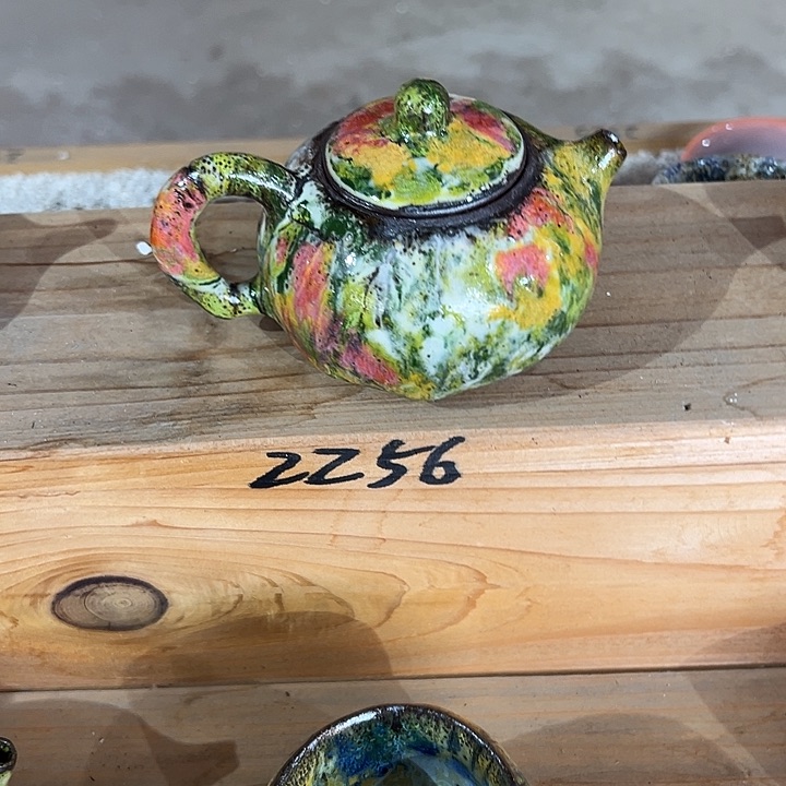 环**承陶瓷制品 陶瓷制品