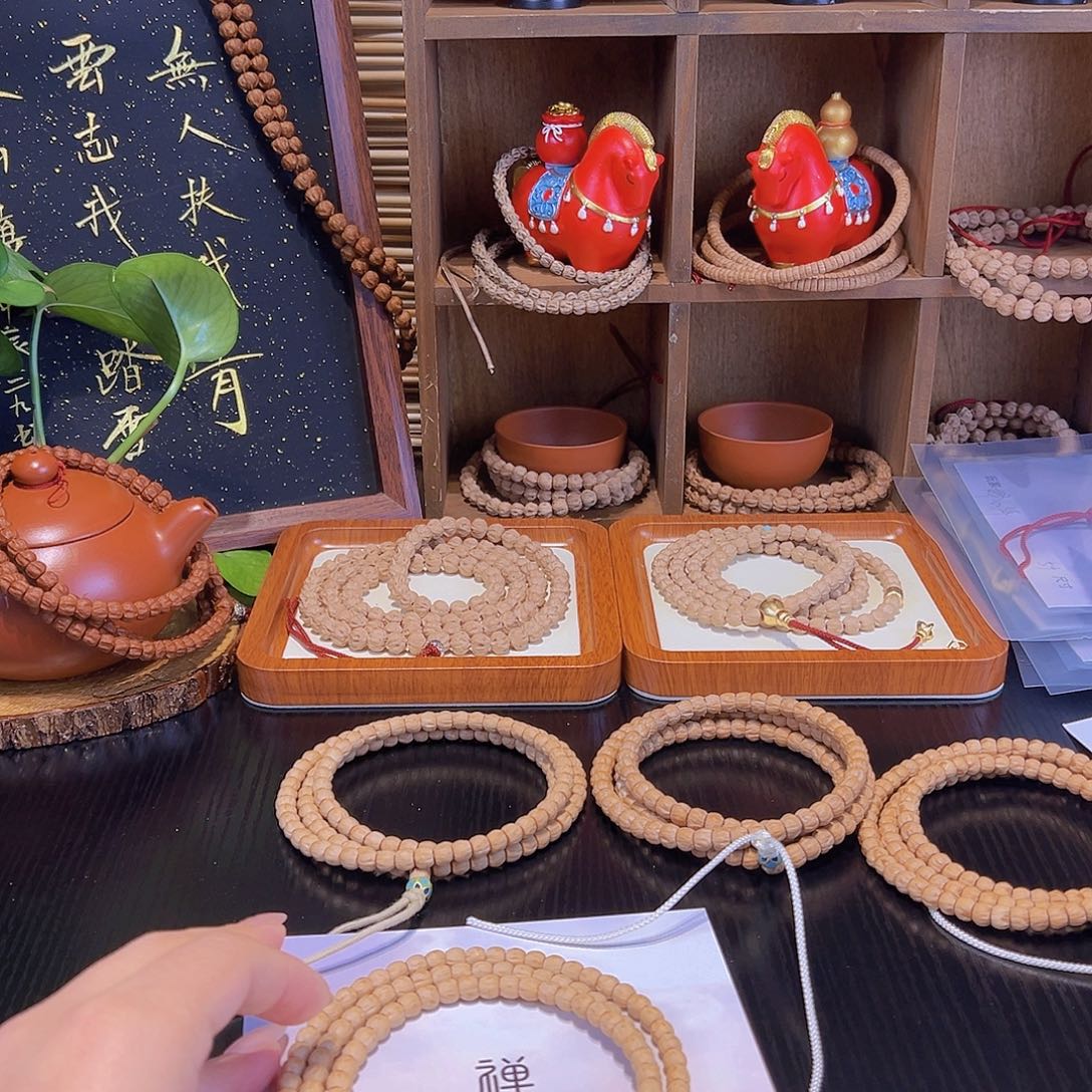 洋***洒吊坠柏香籽/百香籽