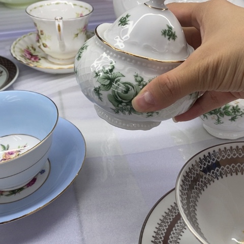 1其他瓷器中古瓷器1