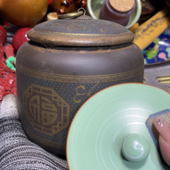 紫砂陶瓷艺术陶瓷艺术