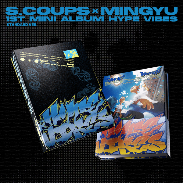 SEVENTEEN 专辑汇总（现货包邮）全新未拆专辑