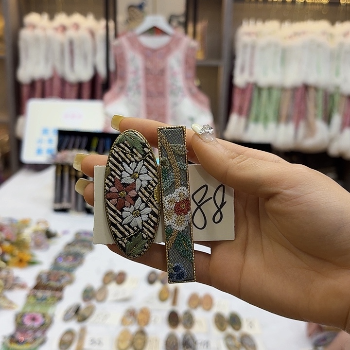 我****潇非遗传承与传承的