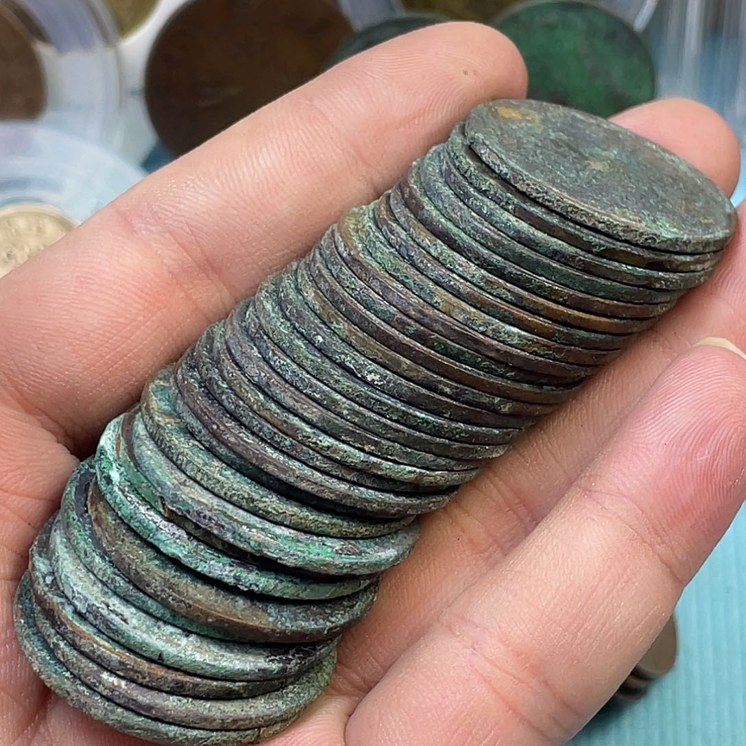 跃***湖其他普通金属铜板