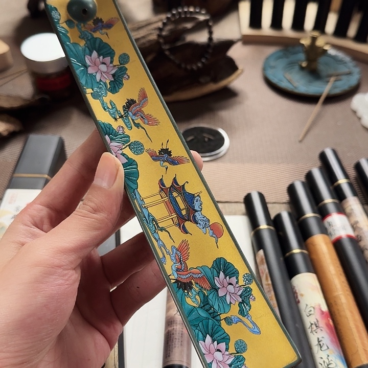 陶瓷香插陶瓷 线香专用