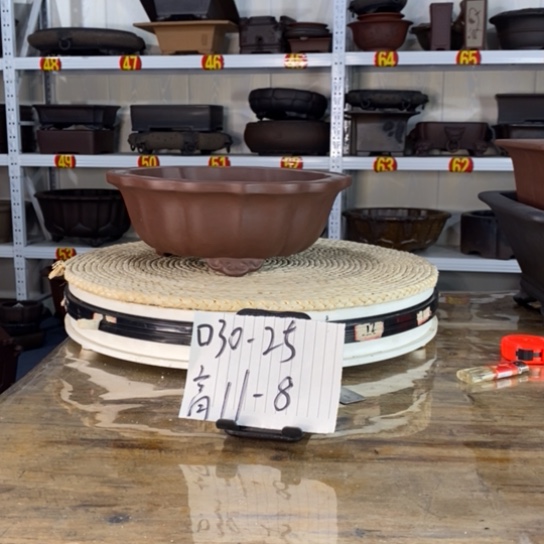 花盆紫砂宜兴紫砂花盆产地直销