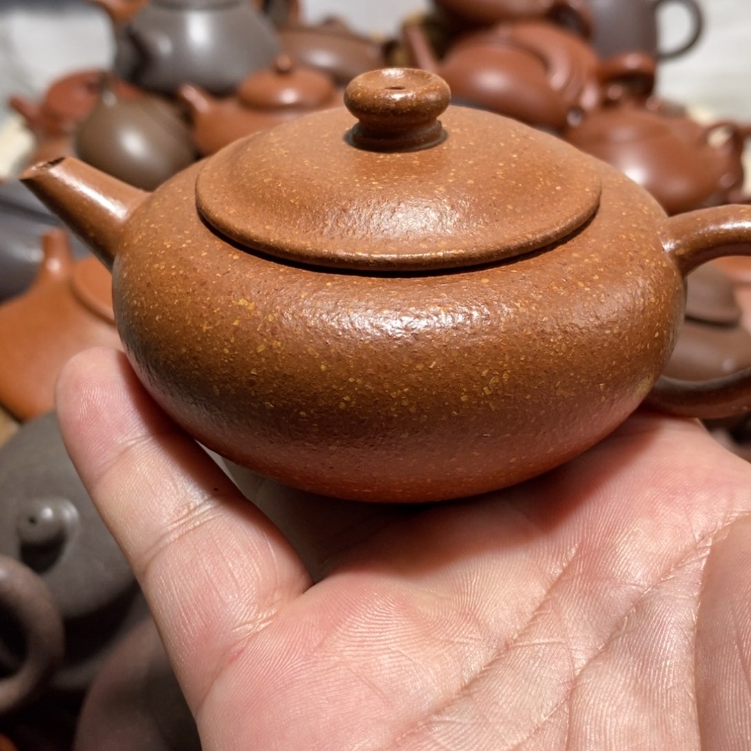 紫砂茶壶我****期闪购商品紫砂壶