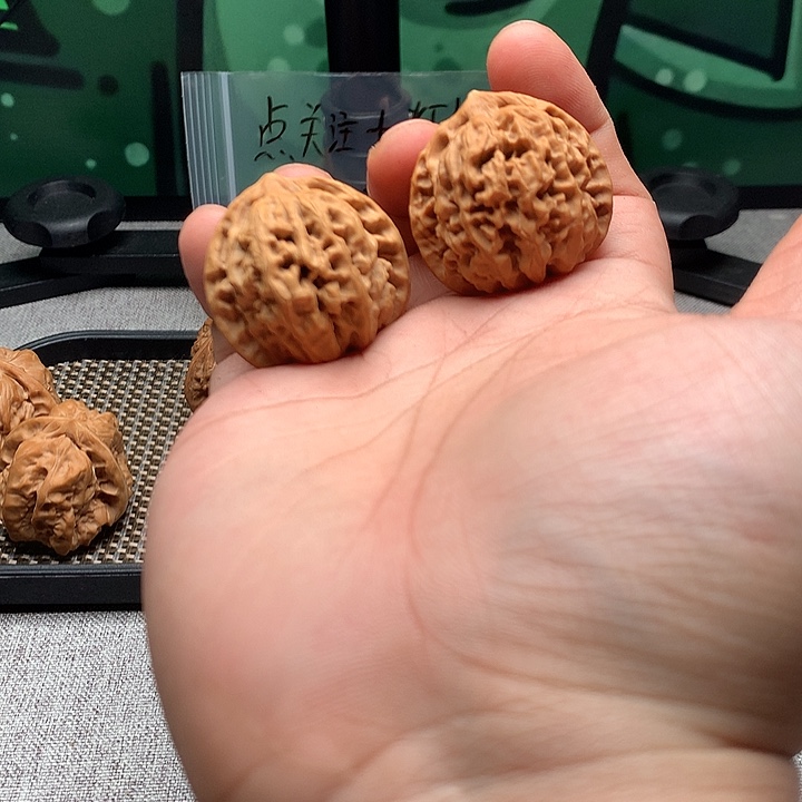 吊坠文玩核桃哈哈哈哈哈哈哈哈