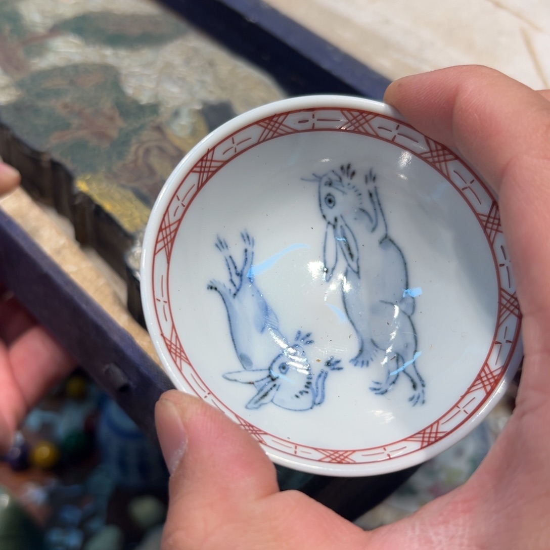 不愧瓷器瓷器瓷器