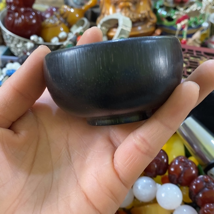 宫廷影视老旧工艺摆件
