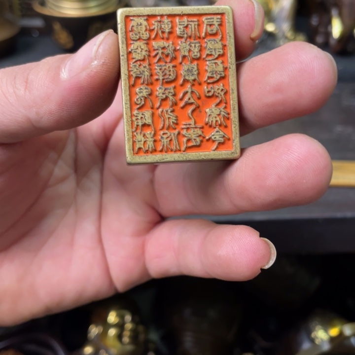 铜器摆件 888888888888