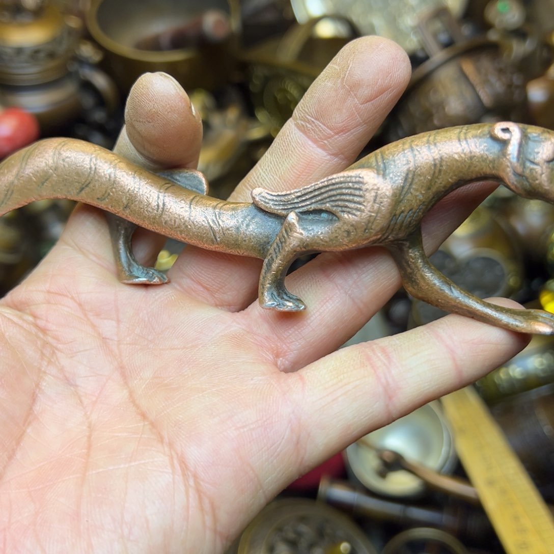 精美文玩精品摆件