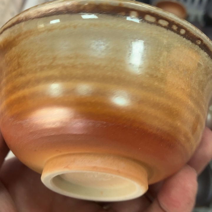 柴烧杯子宝瓶大放漏