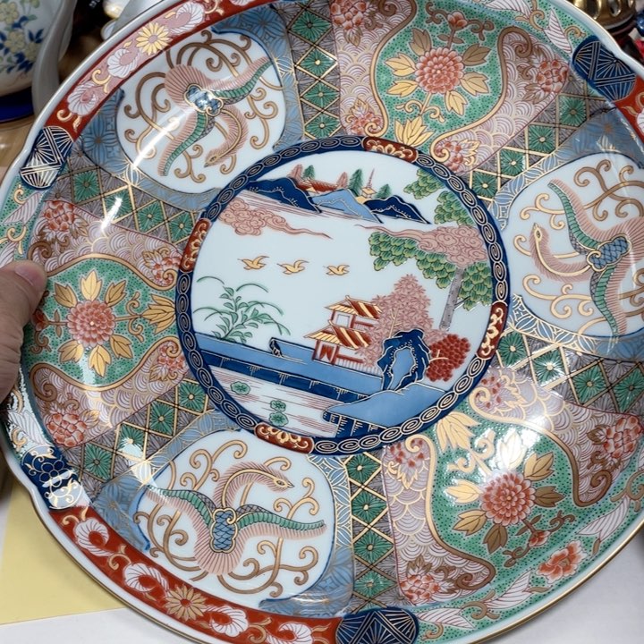 杯中古物品默认微瑕