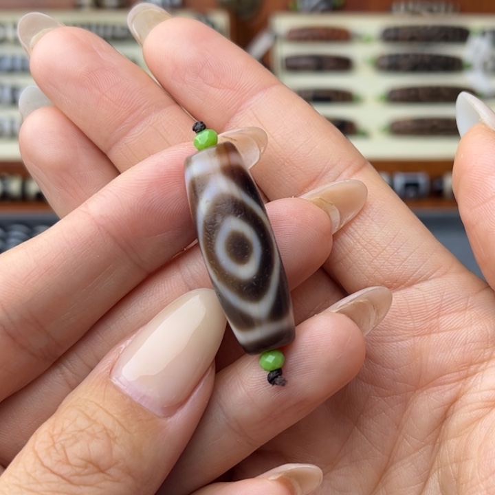 玛瑙/玉髓珠宝半成品未镶嵌