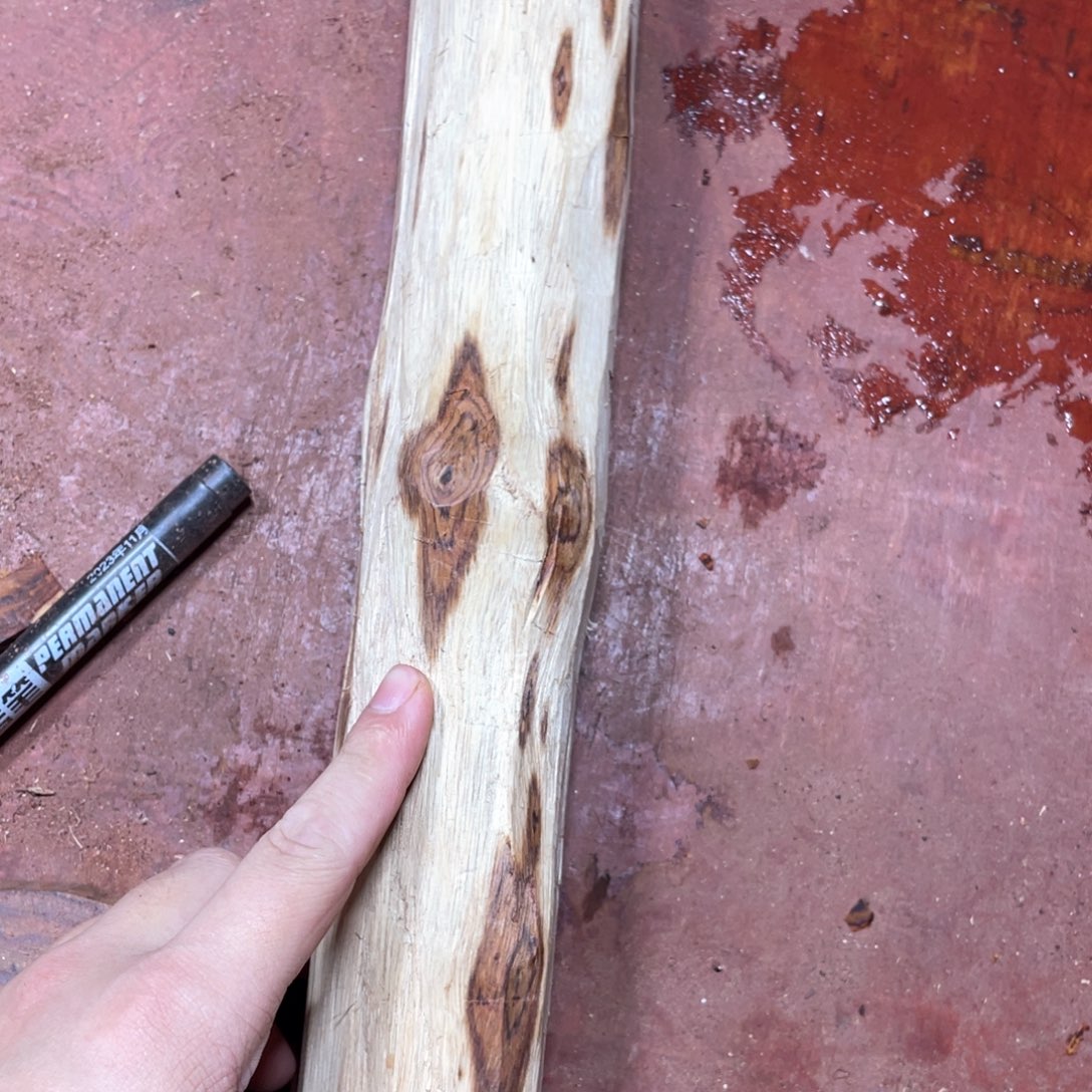 黄花梨/降香黄檀手串見**香原材料定制1.5不退不换