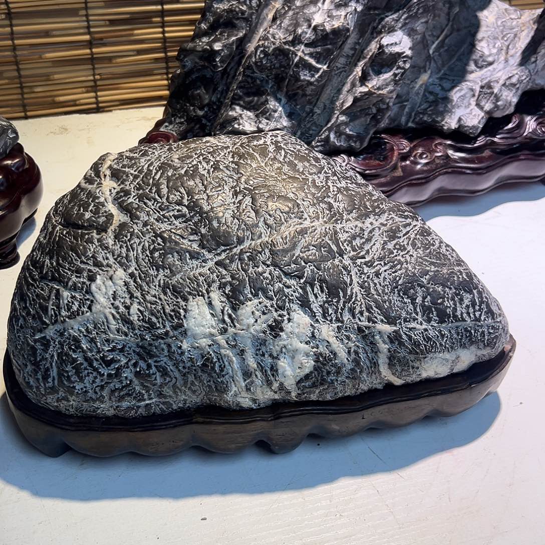 石材灵璧石111111111个