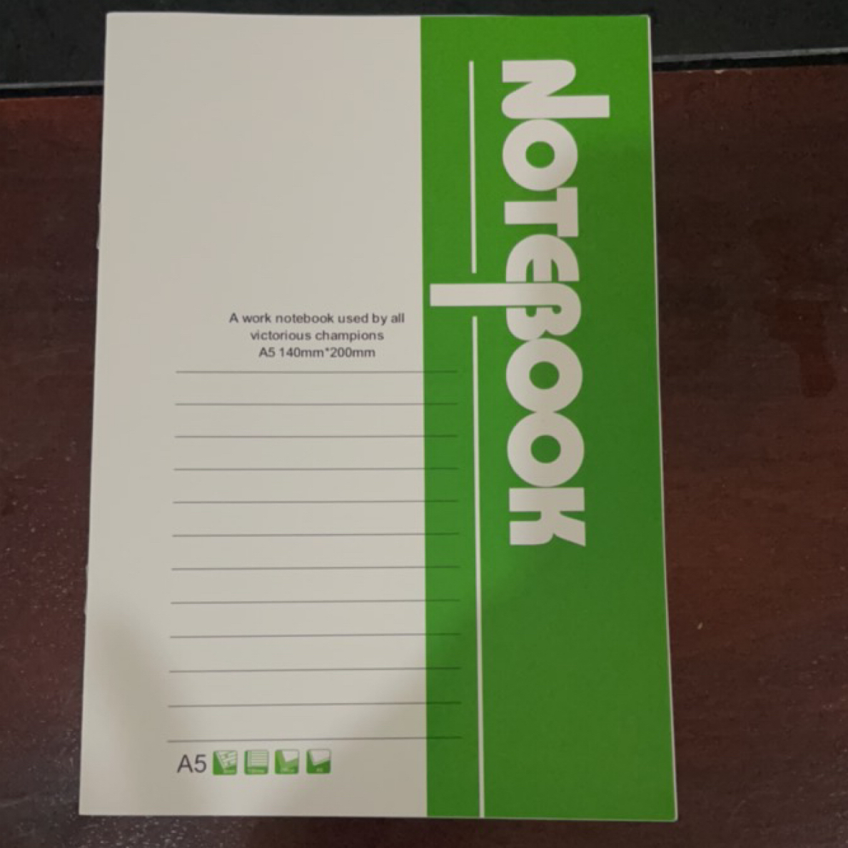 家庭日用记事本笔记本