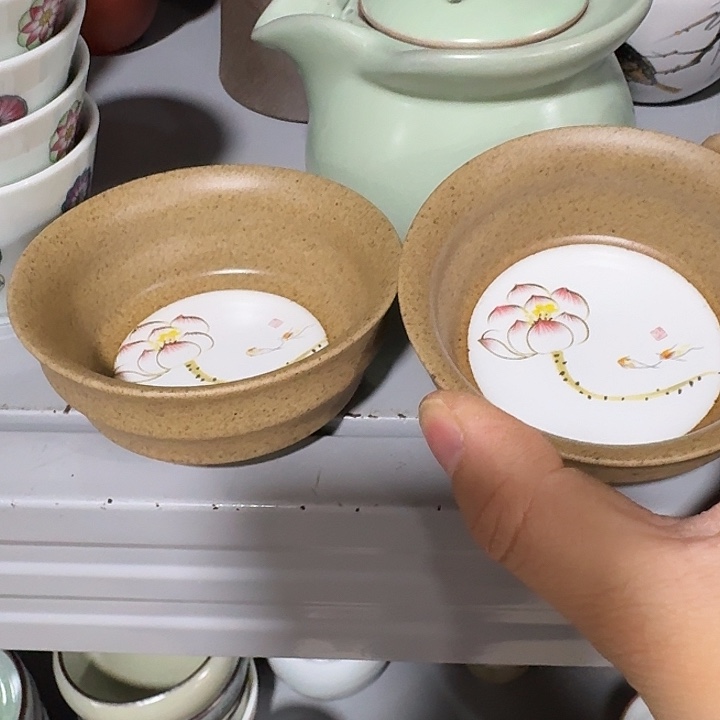 主人杯一个，瓷？？？！
