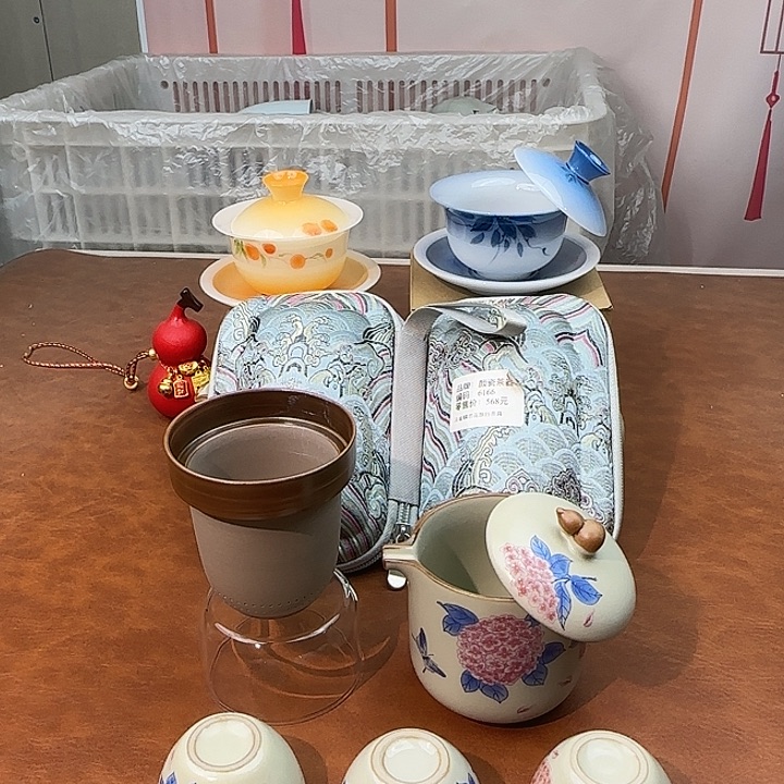 颜瓷闪购商品代替链接6166