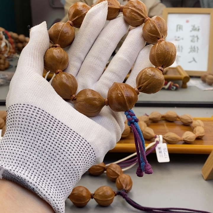 吊坠橄榄核回***忆