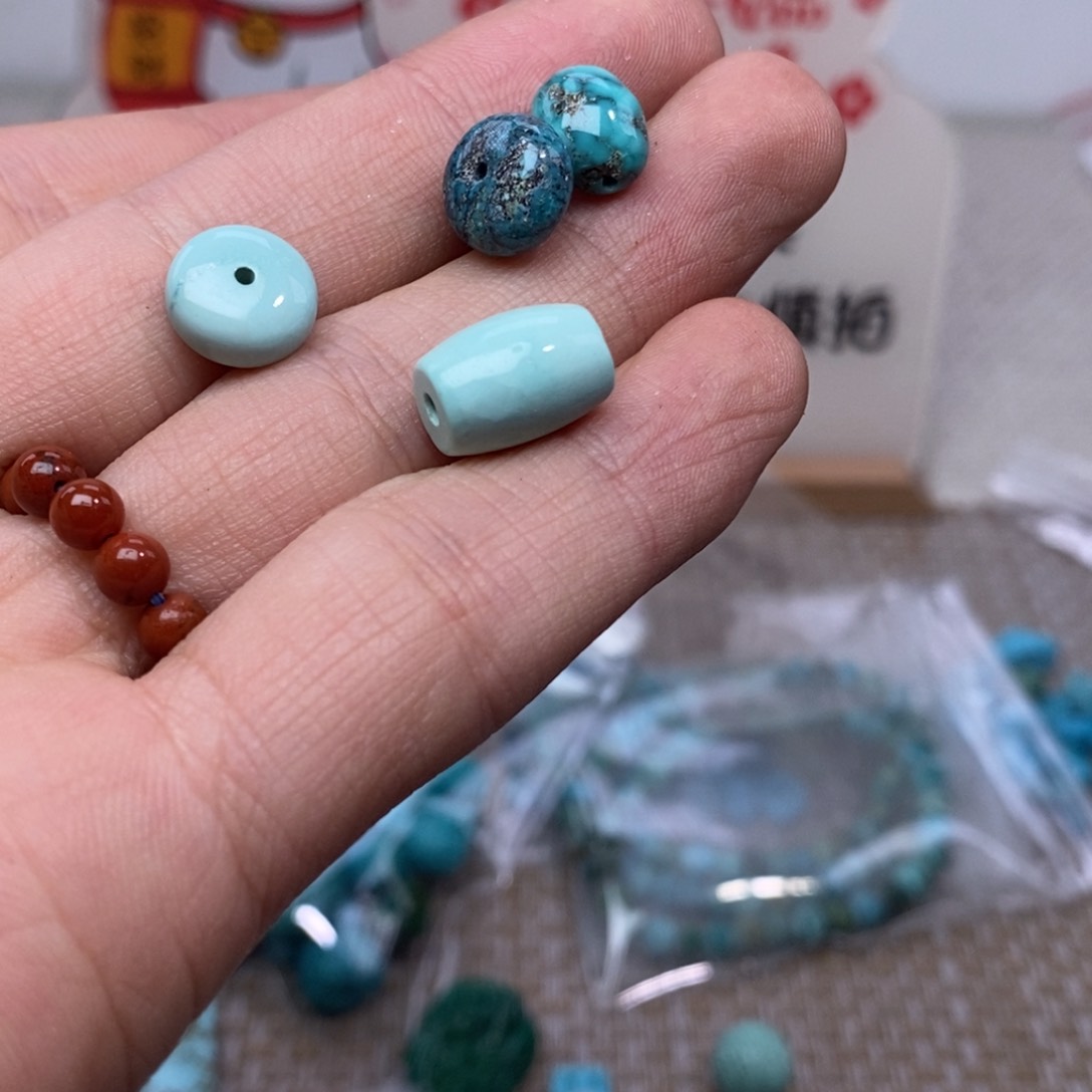 【闪购商品】未镶嵌415南红玛瑙