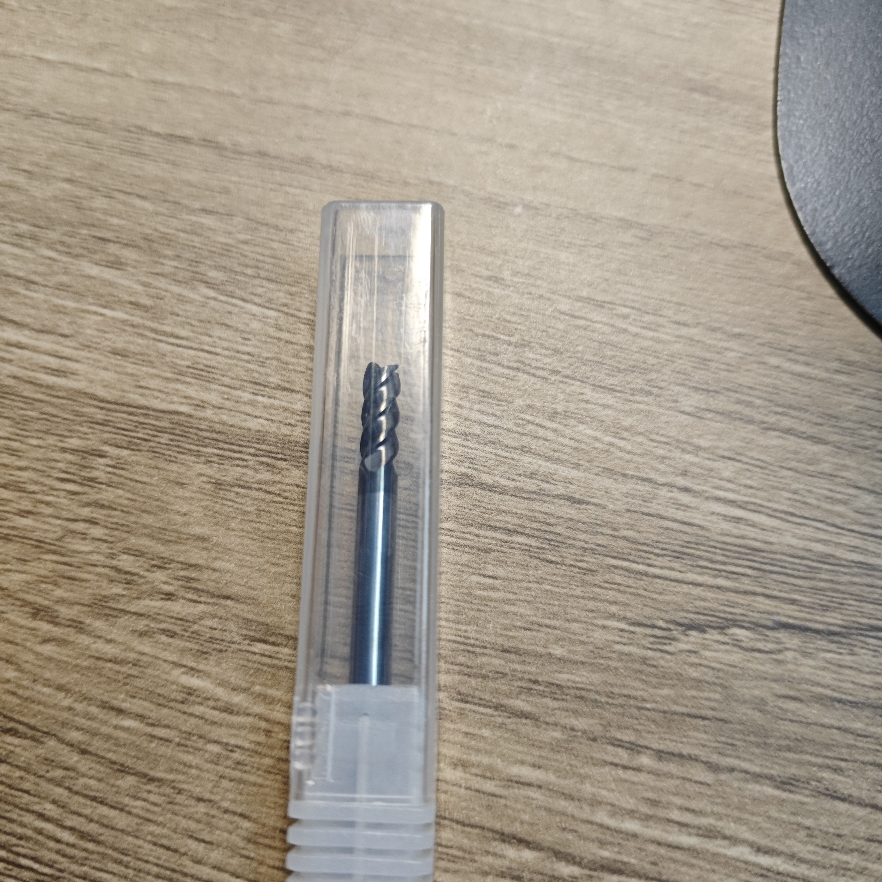 立铣刀钢件专用数控铣床加工加工中心加工专用