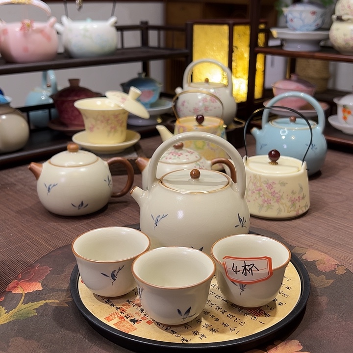 ，茶具配件其它茶器