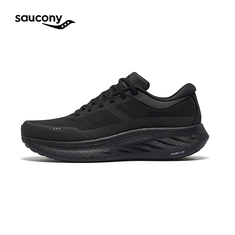 索康尼RIDE驭途CMT情侣缓震慢跑专业跑步鞋防滑透气运动鞋