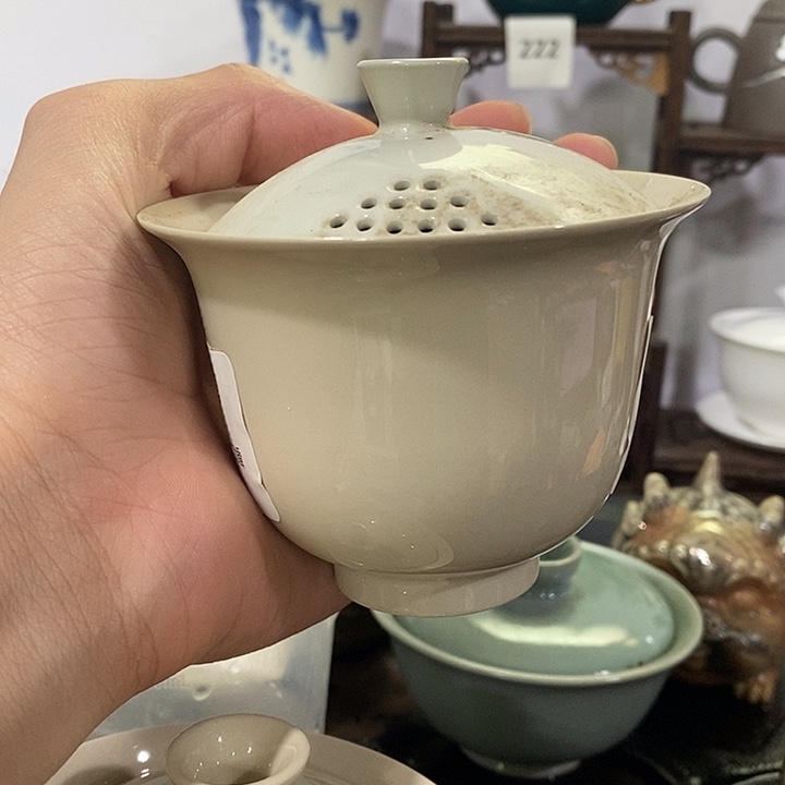 微瑕茶具介意勿拍