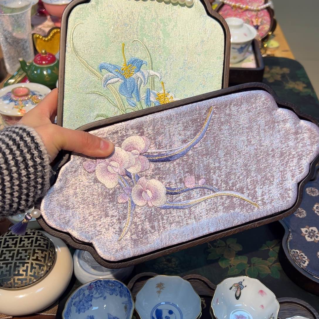 摆件双十二福利价壶承