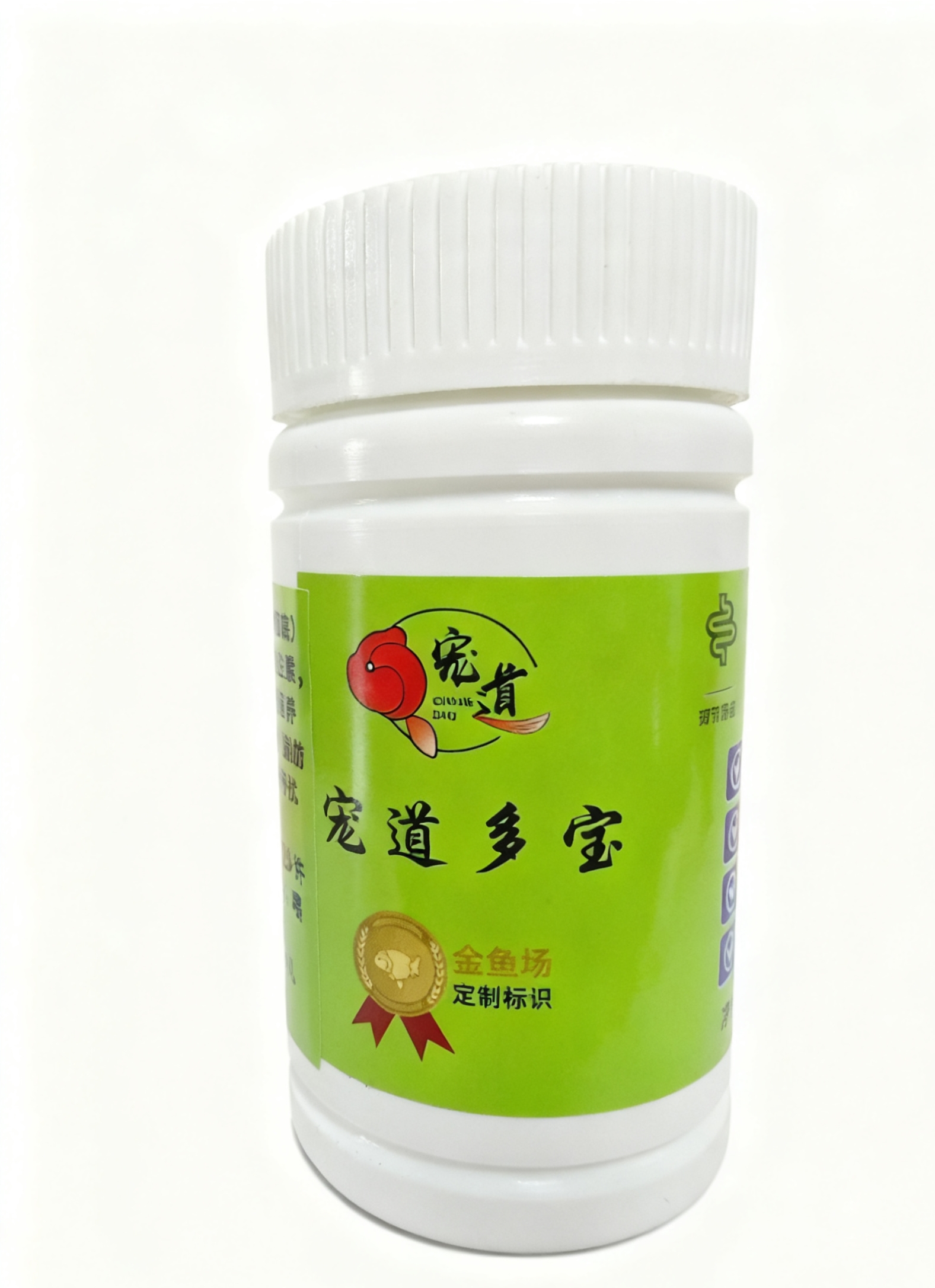 西安宠道多宝营养