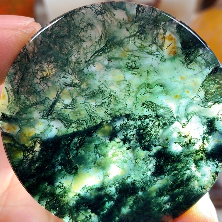 未镶嵌颈饰玛瑙/玉髓挣****猬