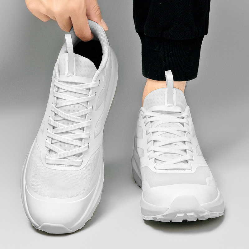 鸟家平替 户外登山系列舒适金典款（2308）